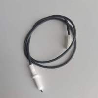 帮客材配 全新原装苏宁极物燃气灶 JWB201/JWG201点火针(右) 收前务必验货