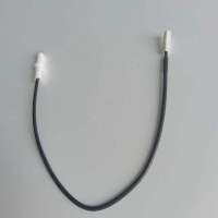 帮客材配 全新原装苏宁极物燃气灶 JWB201/JWG201点火针(左) 收前务必验货