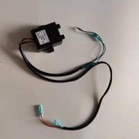 帮客材配 全新原装苏宁极物燃气灶JWB201/ JWG201脉冲点火器 收前务必验货 HE17-55