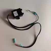 帮客材配 全新原装苏宁极物燃气灶JWB201/ JWG201脉冲点火器 收前务必验货 HE17-55