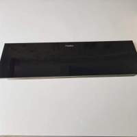 帮客材配 全新原装法迪欧烟机正面导烟玻璃板CXW-218-J8007 收前务必验货