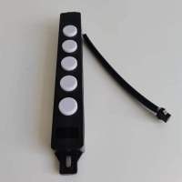 帮客材配 全新原装苏宁极物小Biu 油烟机CXW-218- JW9002 按键板(不带挥手感应) 收前务必验货