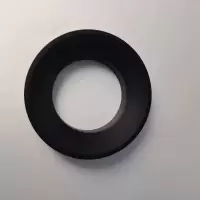 帮客材配 全新原装苏宁极物燃气灶JWB301 外环(左小) 外环火盖 收前务必验货