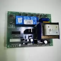 帮客材配 全新原装法迪欧吸/抽油烟机CXW-218- J8002 电路板 收前务必验货