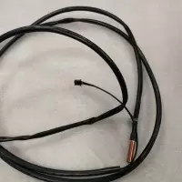 帮客材配 全新原件 长虹 内机传感器 管温 10k 铜头 F3 收前务必验货