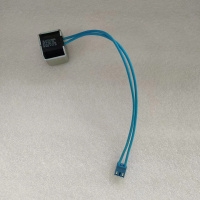 帮客材配 全新原件空调 四通阀线圈 220V 50-60HZ 收前务必验货