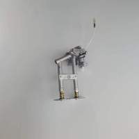 帮客材配 全新原装苏宁极物小Biu燃气灶 JWB301 液化气 左阀体 0.78*0.5 收前务必验货