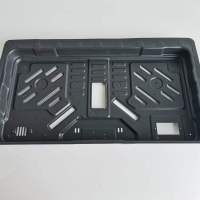 帮客材配 全新原装苏宁极物小biu燃气灶 JWG201 JWB201 底壳 收前务必验货