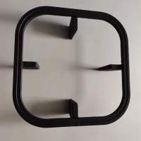 帮客材配 全新原装苏宁极物燃气灶 JWB301 炉架 收前务必验货