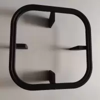 帮客材配 全新原装苏宁极物燃气灶 JWB301 炉架 收前务必验货