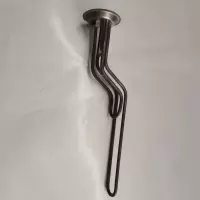 帮客材配 全新原装法迪欧电热水器F60- C32TC1/C32TN1电热管3200W 收前务必验货