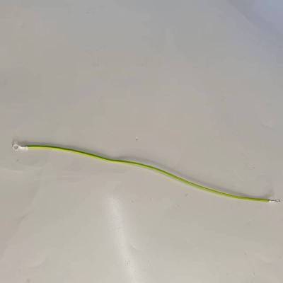 帮客材配 全新原装法迪欧电热水器F60- C32TN1/F35- S50TR1连接线黄绿 收前务必验货