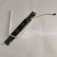 帮客材配 全新原装法迪欧电热水器F60- C32TN1显示板 收前务必验货