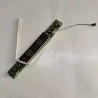 帮客材配 全新原装法迪欧电热水器F60- C32TN1显示板 收前务必验货