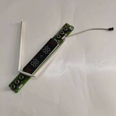 帮客材配 全新原装法迪欧电热水器F60- C32TN1显示板 收前务必验货