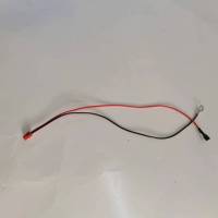 帮客材配 全新原装法迪欧电热水器F60- C32TN1连接线红黑 收前务必验货