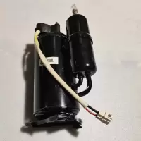 帮客材配 全新原装 72LW/BU(A1)W P0970103040 压缩机 SNB200FGMMC 收前务必验货