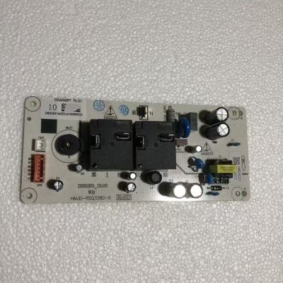 帮客材配 全新原装法迪欧电热水器F60/80- C30HR1主板 收前务必验货