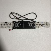 帮客材配 全新原装法迪欧电热水器F60/80- C30HR1显示板 收前务必验货