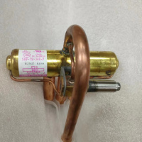 帮客材配 全新原件 盾安四通阀 DSF-9-R410A 10*12 通用三花 SHF-7H-34U-P收前务必验货