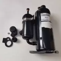 帮客原件 P0970120452 P0970101029 压缩机 KSK89D53UEZ 通用 ASK89D53UEZ