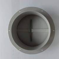 帮客材配 全新原装法迪欧集成灶JJZT/Y- 90X01 墙体止逆阀 收前务必验货