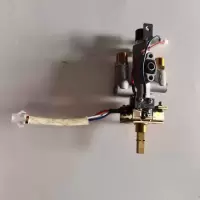 帮客材配 全新原装法迪欧集成灶 JJZT/Y- 90X01/90Z02/90ZK03天然气 液化气 阀体 收前务必验货