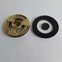 帮客材配 全新原装法迪欧集成灶JJZT- 90X01/ 90Z02 90ZK03 燃烧器整套(炉心,火盖,分火)收前务必