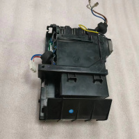 帮客材配 全新原件 P0970102560 TCL惠而浦空调ISH- 35XK3外机主板 通用款 配传感器