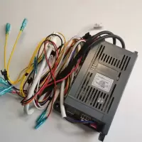 帮客材配 全新原装法迪欧燃气热水器JSQ30- 16D1主板/电源板/主控板/控制器 收前务必验货