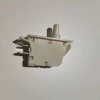 帮客材配 全新原装法迪欧集成灶 JJZT-90X04R 消毒柜门开关 收前务必验货