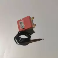 帮客材配 全新原装6.0MHU温控/松桥电热水器SQ- 50M1/温控器75°可调 收前务必验货