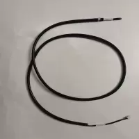 帮客材配 全新原装惠而浦150A空气能热水器75/210A环境温度传感器 收前务必验货