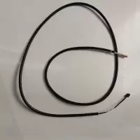 帮客材配 全新原装惠而浦150A空气能热水器75/210A盘管温度传感器 收前务必验货