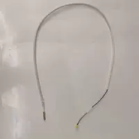 帮客材配 全新原装惠而浦150A空气能热水器排气温度传感器75/210A 收前务必验货