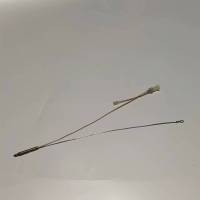 帮客材配 全新原装 法迪欧燃气灶 左侧热电偶JZT/Y- 2B08/2G08 收前务必验货