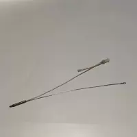 帮客材配 全新原装 法迪欧燃气灶 左侧热电偶JZT/Y- 2B08/2G08 收前务必验货