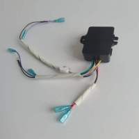 帮客材配 全新原装 迪欧燃气灶脉冲点火器JZT/Y- 2G08 收前务必验货