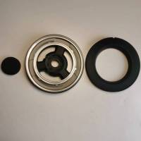 帮客材配 全新原装法迪欧 集成灶JJZT- 90X04R/90Z05R燃烧器整套(炉心,火盖,分火qi器) 收前务必验货