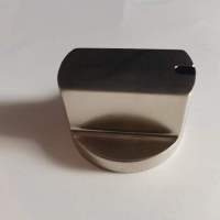 帮客材配 全新原装法迪欧燃气灶JZT/Y- 2G08(单个) 旋钮 收前务必验货