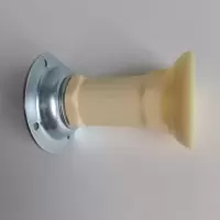 帮客材配 全新原装法迪欧集成灶 JJZT-90X01/90Z02/90ZK03/0X04R/90Z05R支撑脚(不分左右