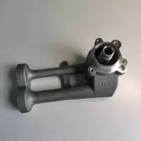 帮客材配 全新原装法迪欧集成灶JJZT- 90X04R/90705R 炉头 收前务必验货