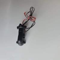 帮客材配 全新T10L含象牙白)T12D T10G T10E水流量传感器T10D T12G T12L T12E T12H