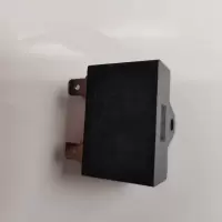 帮客材配 全新原装惠而浦150A空气能热水器风机电容 2.5UF 收前务必验货