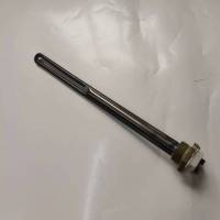 帮客材配 全新原装惠而浦150A/210A 2.0KW空气能热水器电加热管 收前务必验货