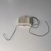 帮客材配 全新原装法迪欧立式消毒柜ZTP108- 80A/138- 98A 臭氧发生器 收前务必验货