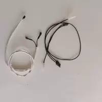 帮客材配 全新原装 法迪欧嵌入式消毒柜ZTD100A- B02下层温控+连接线 收前验货