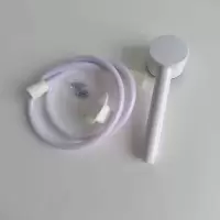 帮客材配 全新原装 法迪欧电热水器F55/65/85- 25A1系列花洒 收前务必验货