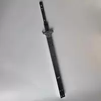 帮客材配 全新原装法迪欧嵌入式消毒柜 ZTD100A- B03 上导轨(旧) 收前验货