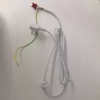 帮客材配 全新原装法迪欧嵌入式消毒柜 ZTD100A- B03 电源线 收前验货